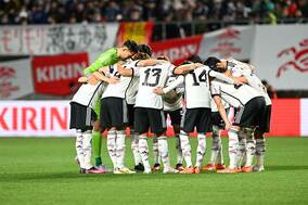 第2次森保ジャパン、3月シリーズで“株を上げた人＆下げた人”は？　招集全26人の出来を査定