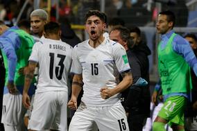 “いぶし銀”すぎる中盤は世界最高クラス　バルベルデ、ウガルテらウルグアイMF陣はW杯でも要注目だ