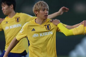【W杯】伊東純也、強敵スペインを警戒　ドイツ圧倒に「やっぱり強い」と脱帽も「勝機はある」