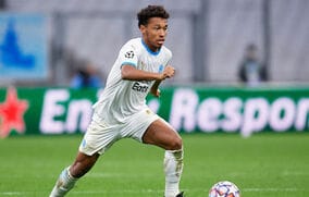 フランス代表が発表！セネガル代表でのプレーが噂されたカマラを初招集《UEFAネーションズリーグ》