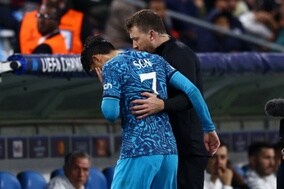 今年は”大黒柱”ソン・フンミンが負傷…W杯イヤーに韓国代表を取り巻く”魔のジンクス”とは