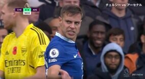 最終ラインの全てのポジションでプレー可能 スペイン代表を支える守備のユーティリティプレーヤー、セサル・アスピリクエタ