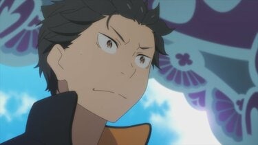 アニメ「リゼロ」スバルとは？声優、強さ、能力や正体の予想など