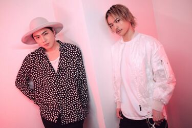 三代目JSB・今市隆二×登坂広臣、10年間の道程、メンバーへの赤裸々な想い オンラインライブの意気込みも | インタビュー・特集 | ABEMA  TIMES | アベマタイムズ