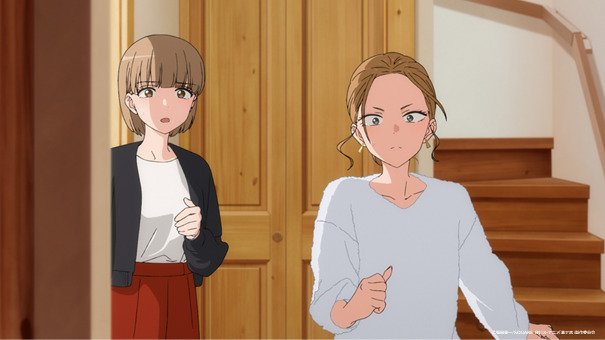 [Photos/Images] Miyako Confronts Sajuna with Special Words Despite Her Refusal... Anime “My Dress-Up Darling Season 2” Episode 23 Synopsis and Preview Stills Released 5th