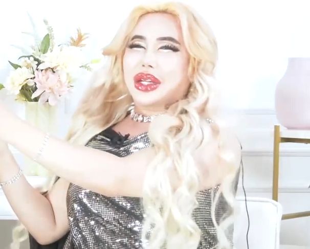 【写真・画像】アレン様、せいやと1年ぶりの再会で喜び爆発「抱いて～」　1枚目