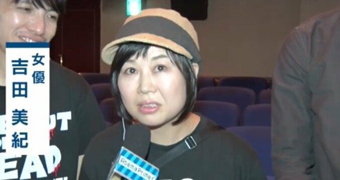 異例の大ヒットに「夢の中にいるよう」、『カメラを止めるな！』出演者が心境 3枚目