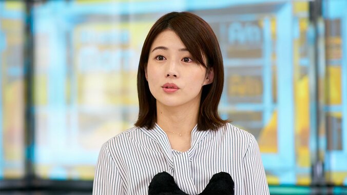 恋リアにハマるのはJKだけじゃない！大人も泣いて学べる『オオカミ』シリーズに癒されてます【テレビ朝日・田中萌アナウンサー】 10枚目