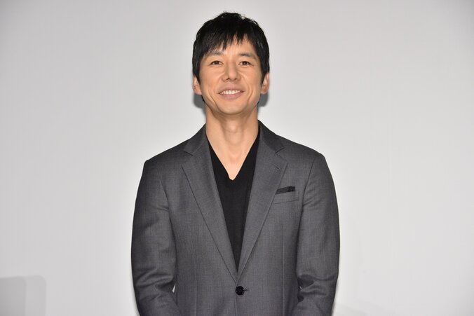 波瑠、現場の西島秀俊の印象は“観覧車”　天然気味な例えに観客ポカーン 4枚目