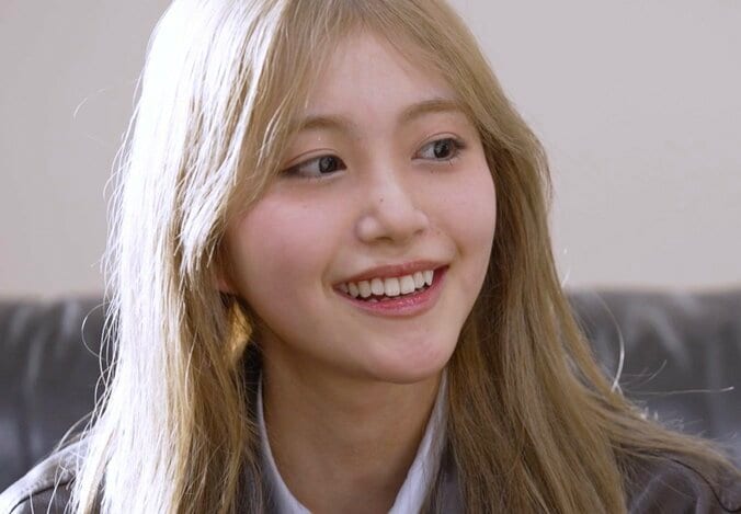 HYBEオーディション、追加メンバーは美人練習生のRINKA！