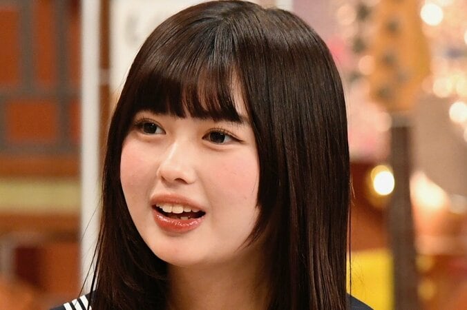 【写真・画像】おひな様、人気芸人に失礼発言!? オードリー若林「変な絡みだな」と苦笑い　1枚目