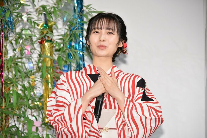 鈴鹿央士、意外にもヒップホップ好き「イエーイ！という感じがしないかもだけど」 3枚目