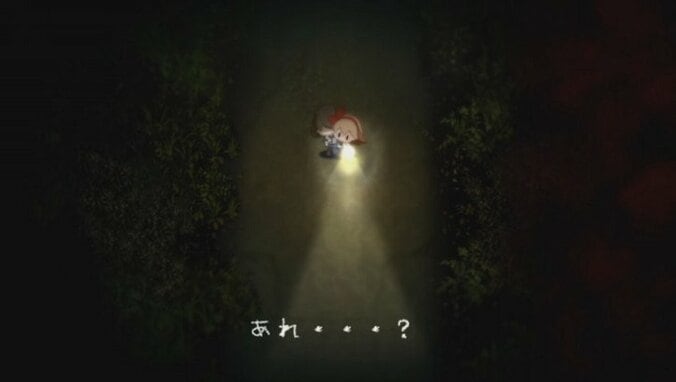 「夜眠らない悪い子は……」幼い女の子が夜の街を歩いて拉致される恐怖映像『夜廻』 17枚目