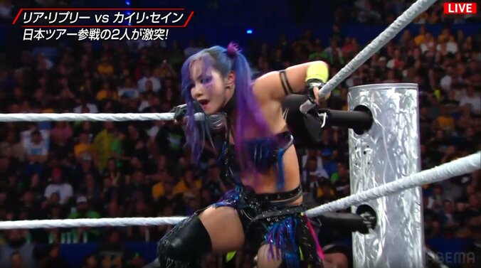 カイリ・セインを襲った悲劇