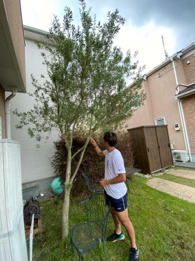  原田龍二の妻、思わず泣いてしまった息子の言葉「冗談で言ったんだよって笑われました」  1枚目