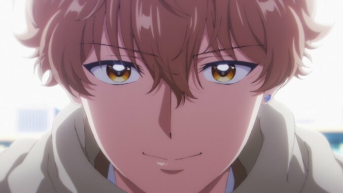 突然醜く変化してしまう症状に悩む黒絵は…アニメ『乙女怪獣キャラメリゼ』第1話あらすじ・先行カット公開 2枚目