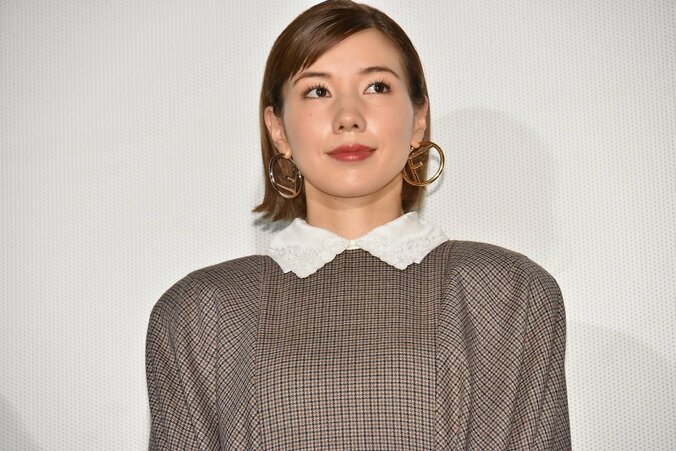 仲里依紗、夫・中尾明慶と新婚並みのラブラブ以心伝心「分かり合えている」 6枚目