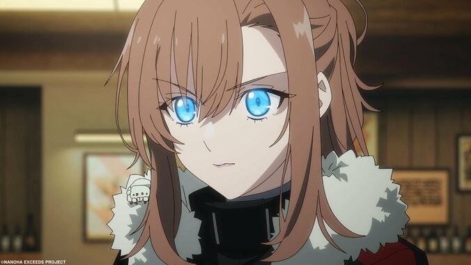 『魔法少女リリカルなのは EXCEEDS Gun Blaze Vengeance』PVカット5