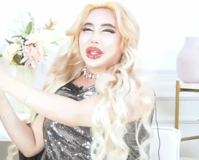 【写真・画像】アレン様、せいやと1年ぶりの再会で喜び爆発「抱いて～」　1枚目