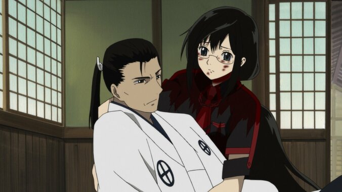 ひな祭りにアニメはいかが？ AbemaTVで『ご注文はうさぎですか？』など7タイトルを一挙配信 10枚目