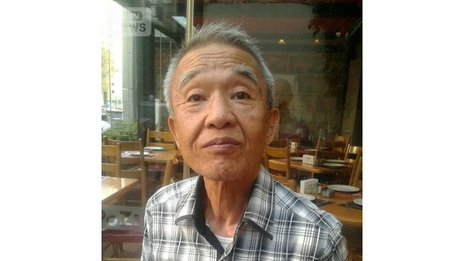 故郷に帰れなかった男「日本赤軍」岡本公三容疑者…辿り着いた隠遁の地で見た姿は 1枚目