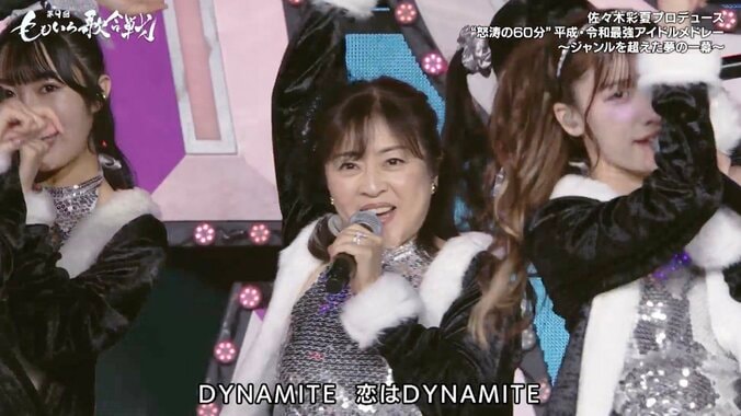 第9回 ももいろ歌合戦