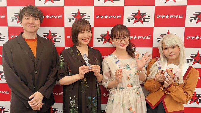 ステージ集合写真