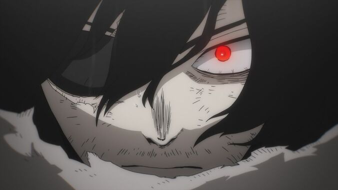 Deku entre en contact avec Shigaraki enfant… L'anime « My Hero Academia FINAL SEASON » dévoile les visuels en avant-première et le synopsis de l'épisode 7 3枚目