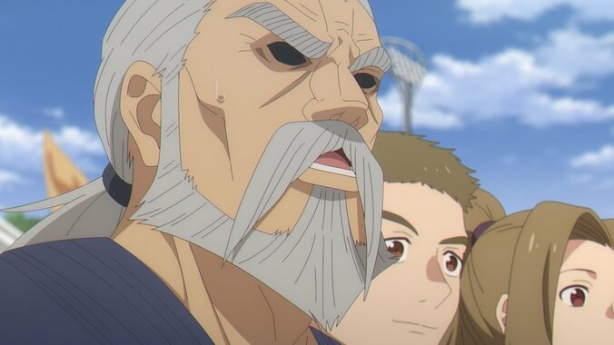 奈瀬文乃（CV.嶋村侑）將挑戰菊花賞！動畫《賽馬娘 灰髮灰姑娘》第15集先行畫面・故事大綱・網路預告解禁