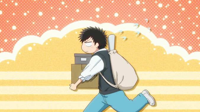 【写真・画像】大喜は千夏とのわだかまりが解消されたように感じていたが…『アオのハコ』第16話あらすじ・先行カット公開　10枚目