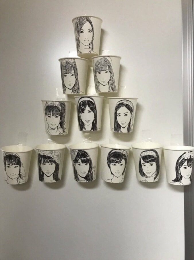 飯窪春菜、モー娘。卒コンに藤子不二雄A氏&“ドラクエ生みの親”堀井雄二氏ら訪問し感激 2枚目