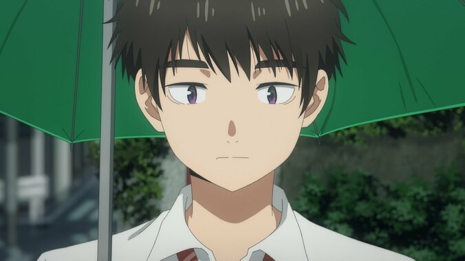 キンメクリーニングは丁寧な仕事ぶりが評判の店！『綺麗にしてもらえますか。』第1話あらすじ＆先行カット公開 3枚目