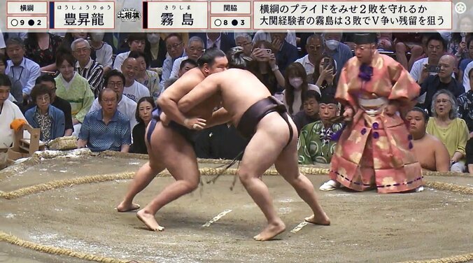 デカくなった？ “元ボキャブラ”芸人