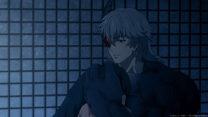 [照片/圖片] 為什麼要與鬼戰鬥？阿風向甚夜發問…動畫《鬼人幻燈抄》第20話的概要及先行劇照公開 2