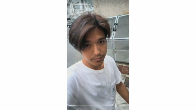 TikTokでチャンタール・バダルさんは人気だった