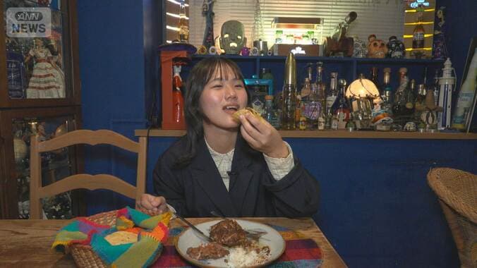 メキシコ政府が「本場の味」のお墨付き　日本では8店　タコスブームで注目集まる 1枚目