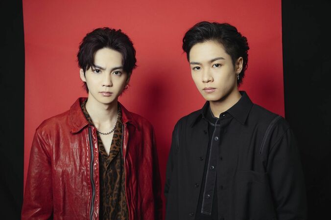 THE RAMPAGE 川村壱馬×吉野北人『HiGH＆LOW THE WORST』へ懸けた思い　アーティストと役者、2つの顔を持つ強さ 6枚目