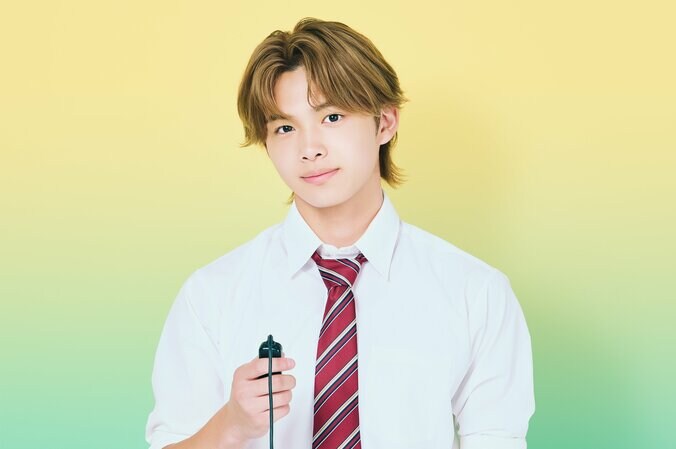 【写真・画像】『今日好き マクタン編』10人のメンバー紹介　7枚目