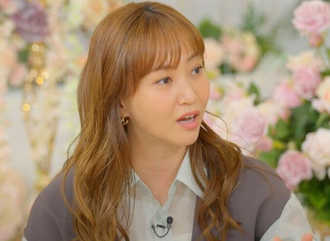 【写真・画像】山田優、夫・小栗旬からの愛情表現は？「毎日いっぱいは言わないけど…」赤裸々告白　1枚目