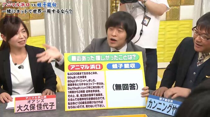 蛭子能収、「どんなに仲良しでも2人で旅すれば殺し合いになる」 2枚目