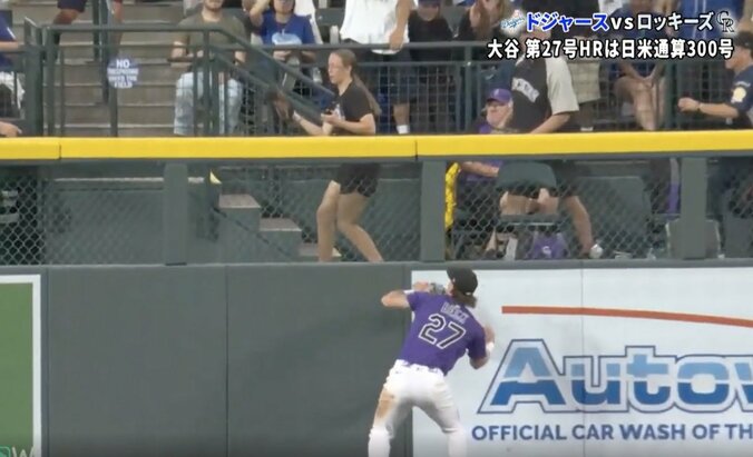 【写真・画像】球場騒然！ 大谷翔平、速球で“まさかの展開”「怖すぎ」「バケモノかよ」抑えめなのに… ほぼ160キロの剛速球を投げてしまう「まだ調整段階なのに」　1枚目