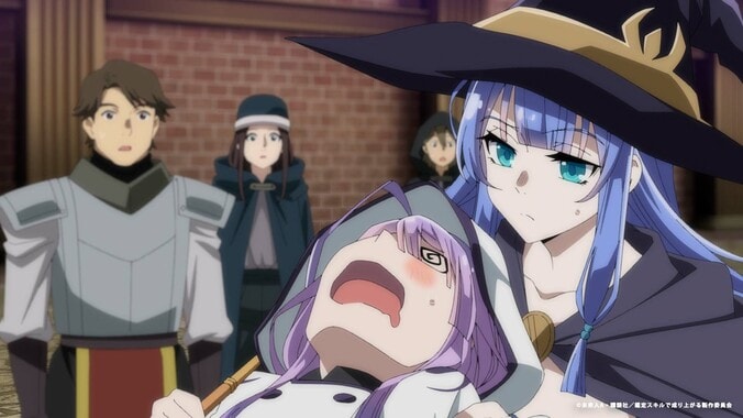 新しいランベルクの領主にある人物を指名するが…アニメ「転生貴族、鑑定スキルで成り上がる」3期第1話あらすじ・先行カット公開 4枚目