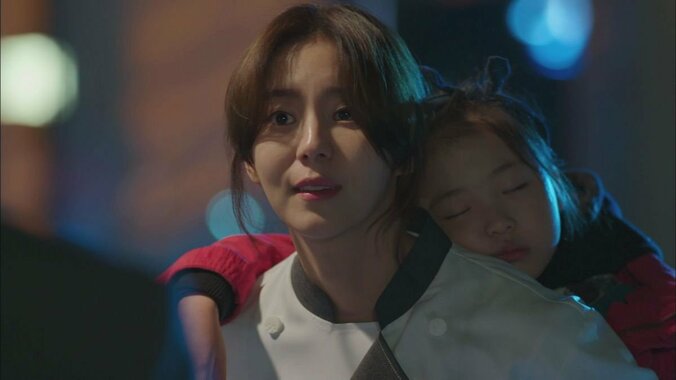 アイドルから演技の道へ　ドラマ『結婚契約』主演ユイの魅力 1枚目