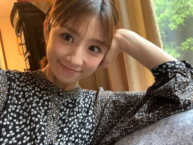  小倉優子、全身のシワが気になることを告白「最近、顔だけじゃなくて」  1枚目