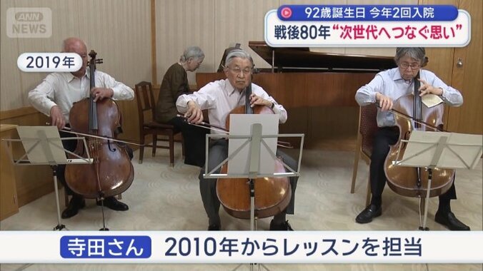 熱心に取り組んでこられた