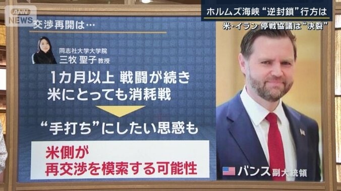慶應義塾大学　田中浩一郎