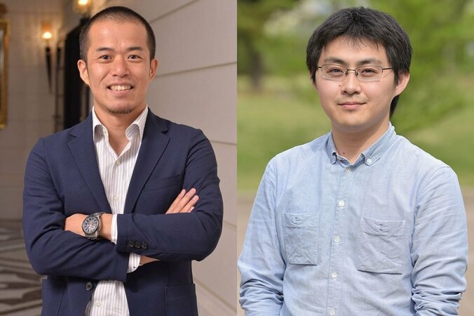 田端信太郎氏＆藤田孝典氏が直接対談！“富裕層はもっと課税されるべきか”など徹底討論（AbemaTV） 1枚目