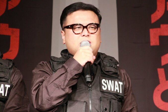 とろサーモン久保田が告白した「嫌な人」に相方・村田「リアルだな」 2枚目