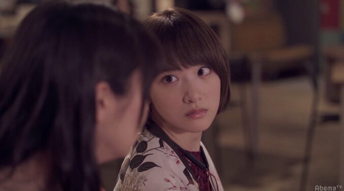 あかりに恋の予感？生駒里奈の目の演技に注目集まる！『星屑リベンジャーズ』#5 2枚目