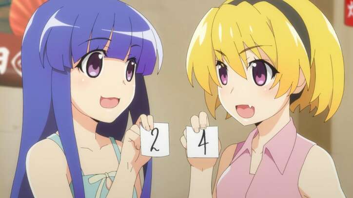 アニメ「ひぐらしのなく頃に」10月29日放送の第5話「綿騙し編　其の壱」先行カット公開